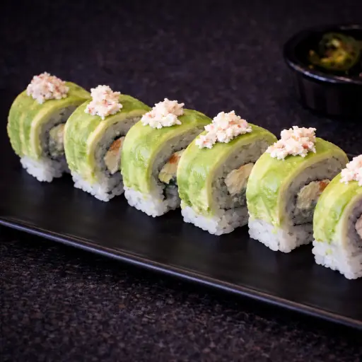 Avocado Roll