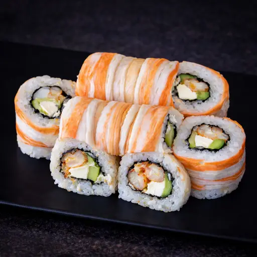 Kani Roll