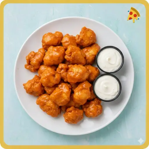 Boneless Familiares 750g