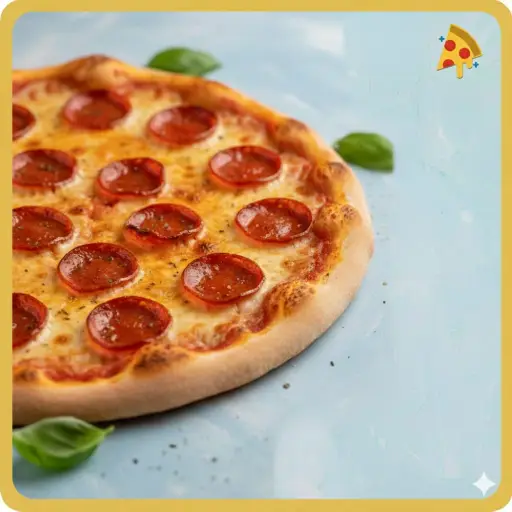 Pizzas Tradicionales