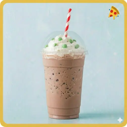 Malteada de Chocoretas