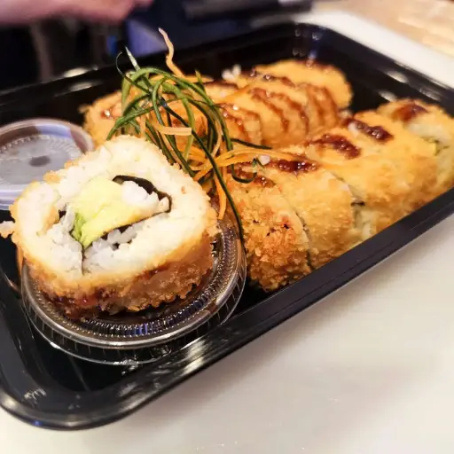 Panko Roll