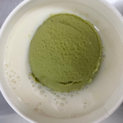 Yuki Matcha