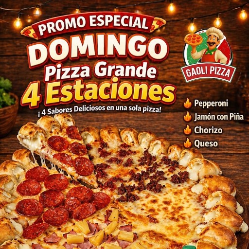 PROMO DOMINGO 