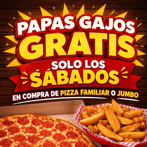 PROMO SÁBADO 