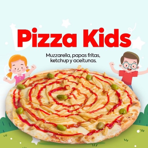 Pizza Kids