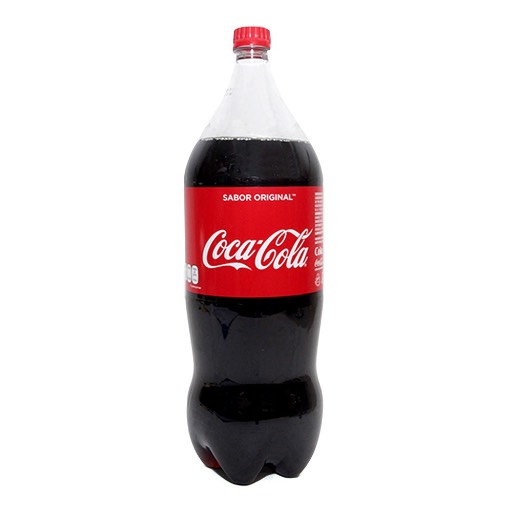 Coca Cola de 600 ml