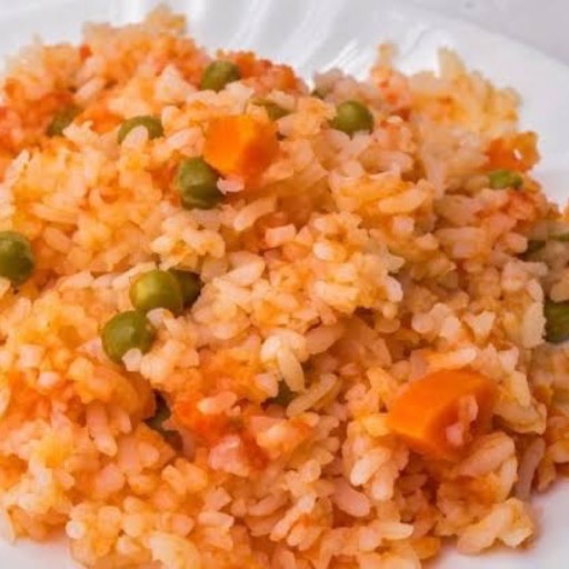 Arroz Extra
