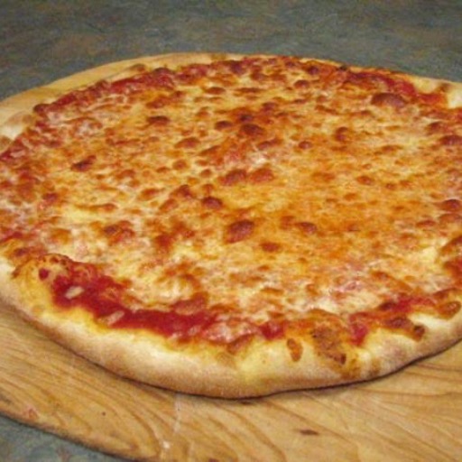 Pizza Sencilla 