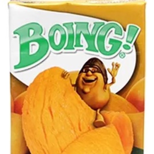 Boing 500 ml 