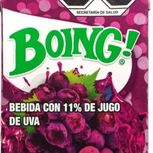 Boing 250 ml 