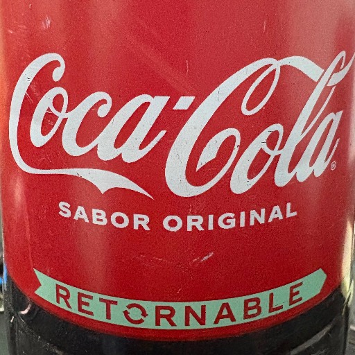 Coca-Cola Retornable 2.5 litros 