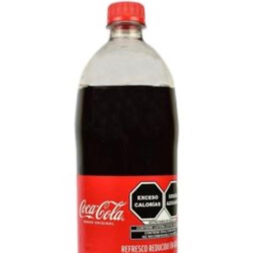 Coca cola 1.35 Lt