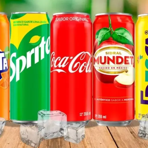 Refrescos