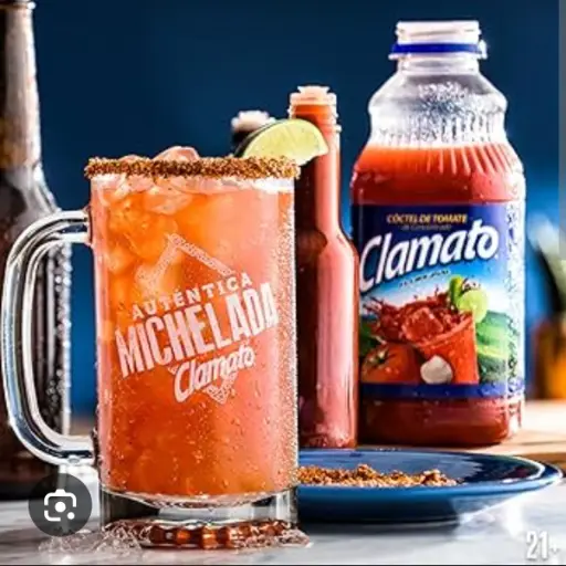 Clamato
