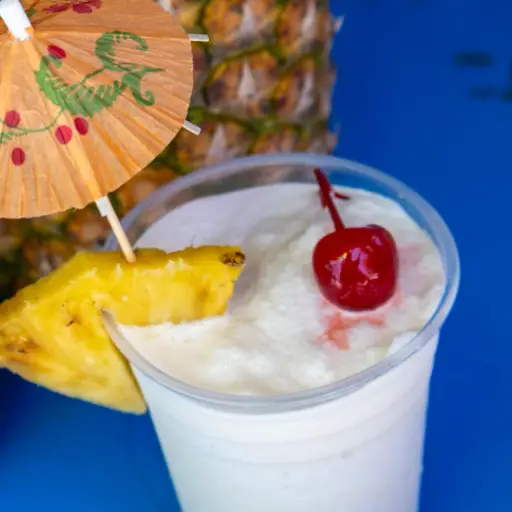 Piña Colada