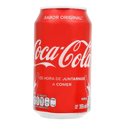 Coca Cola Original