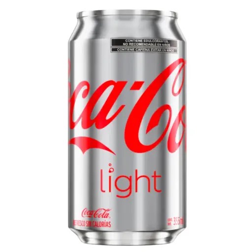 Coca Cola Light