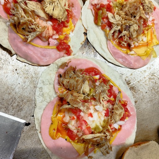 Sincronizada Especial