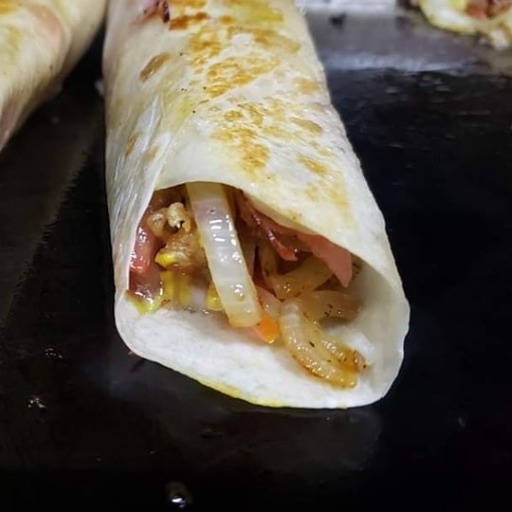 Burrito Sencillo