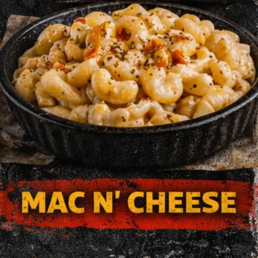Mac n chesse