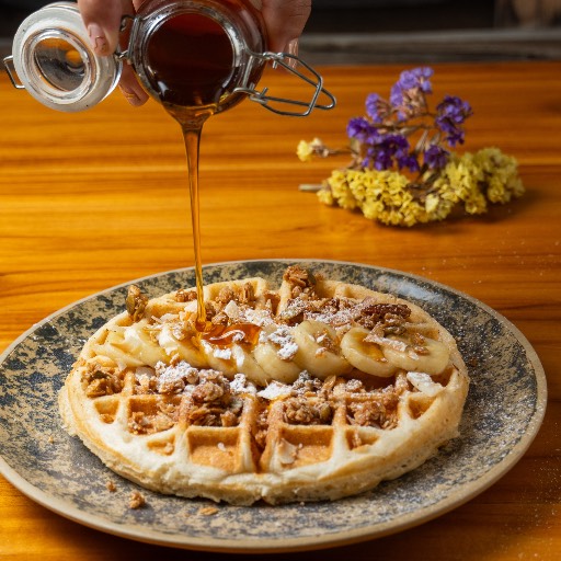 Waffle