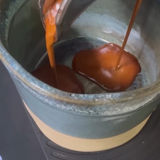 Americano de máquina 