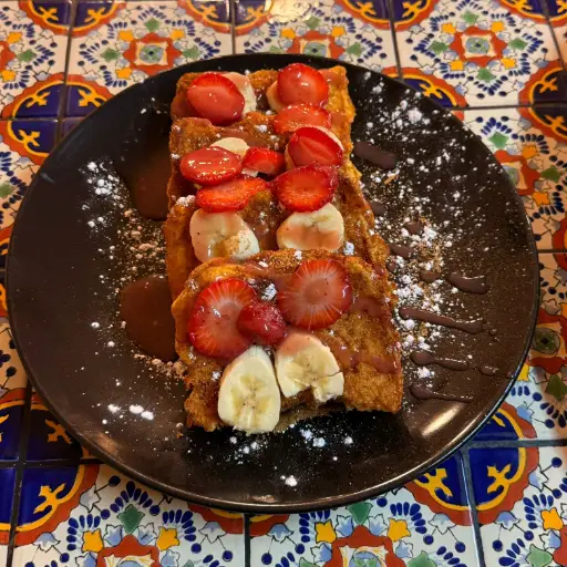 French Toast