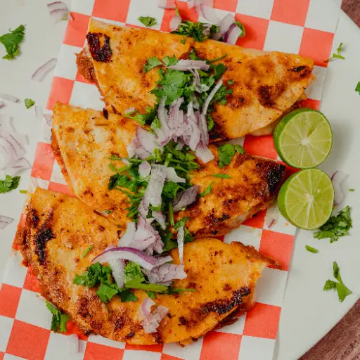 Quesabirria Individual