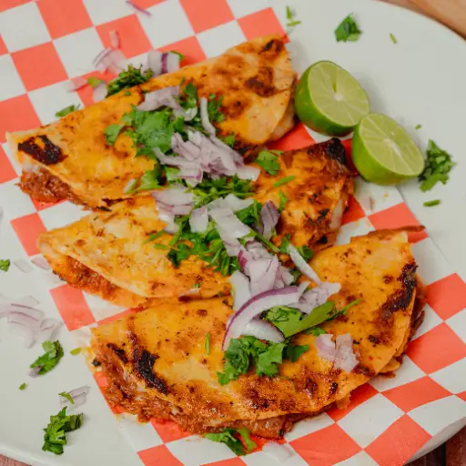 Combo 4 Quesabirrias