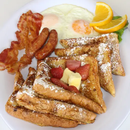 PAN FRANCES PLATILLO