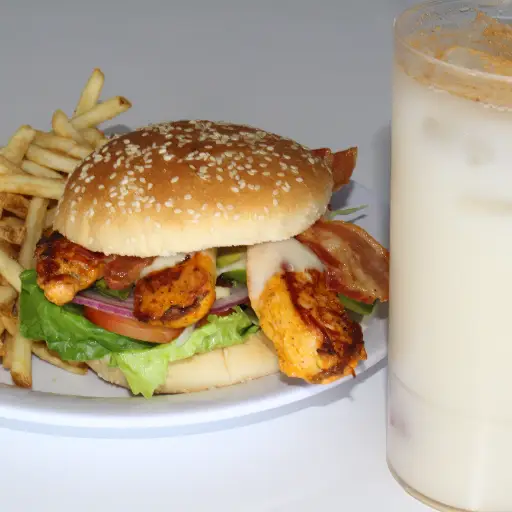 6- PQ HB PECHUGA A LA PLANCHA