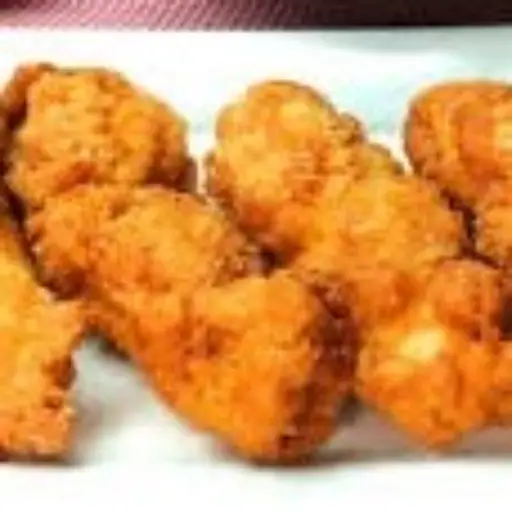 TIRAS DE POLLO SOLAS
