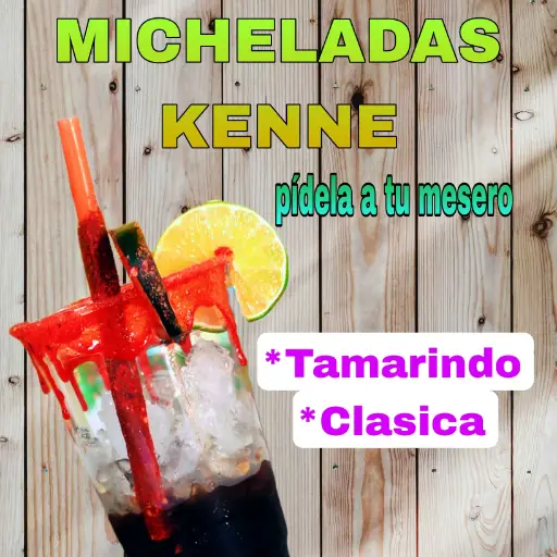 Micheladas 