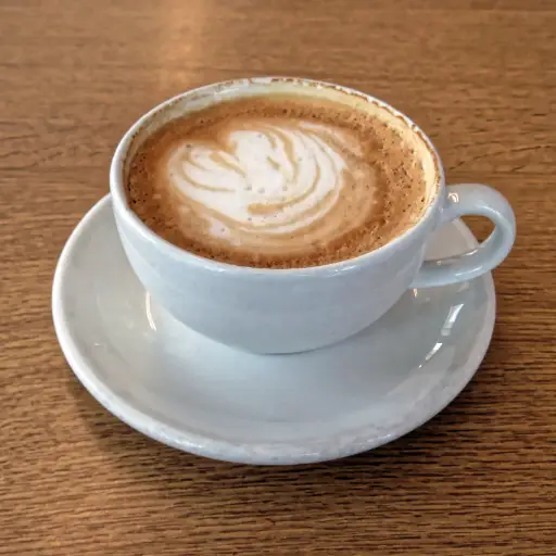 Café Late