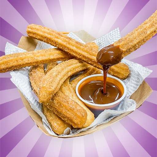 Churros