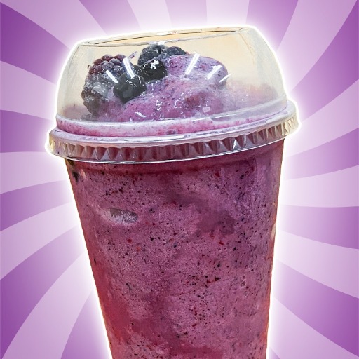 Smoothie Moras
