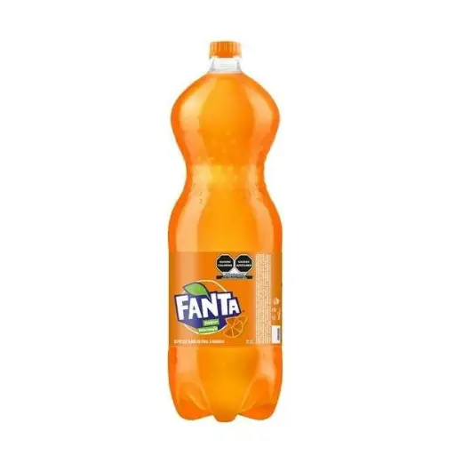 Fanta