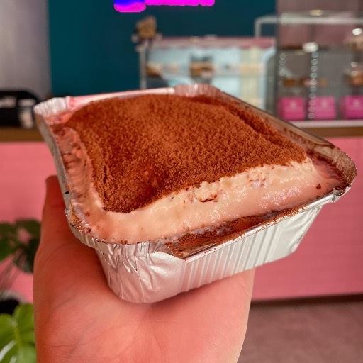 Tiramisú 