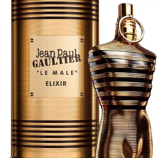 Le Male Elixir EDP