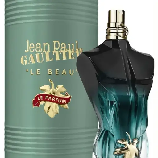 LE BEAU LE PARFUM Edp 