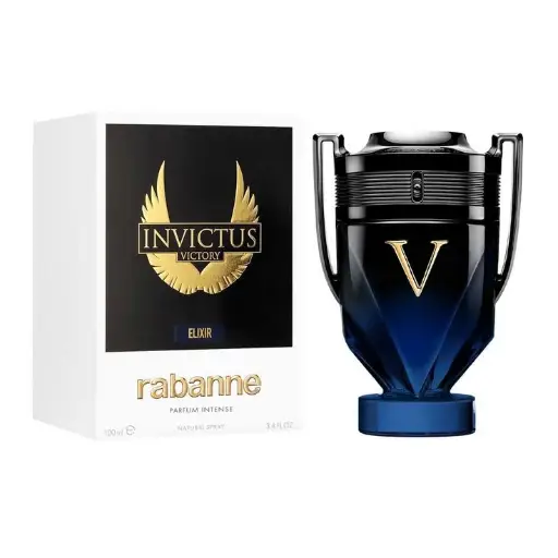 INVICTUS VICTORY ELIXIR PACO RABANNE