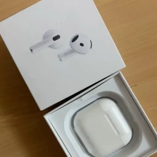 Airpods