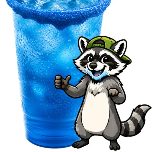 Hocico Azul