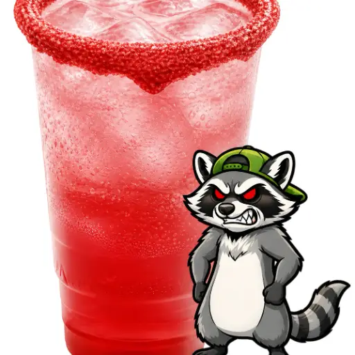 Mapache Rabioso 