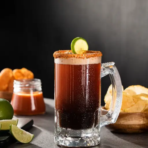 Michelada Cubana
