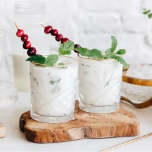 Mojito de Coco