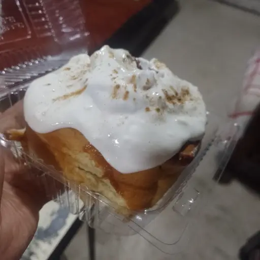 Rol de canela clásico 