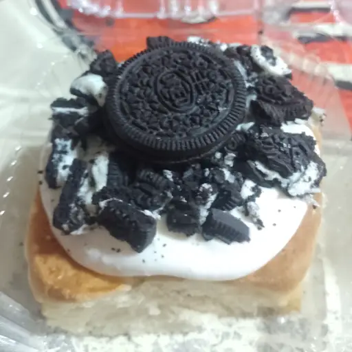 De oreo 