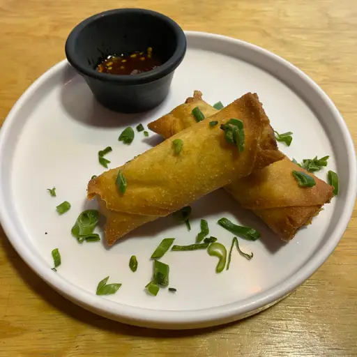 Spring Rolls